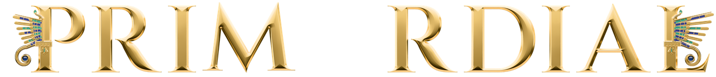 Primordial: War of the Ancients logo
